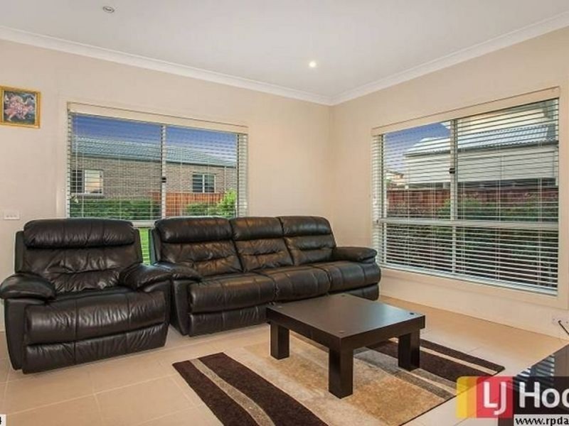 24 Pollifrone Street, Kellyville Ridge NSW 2155