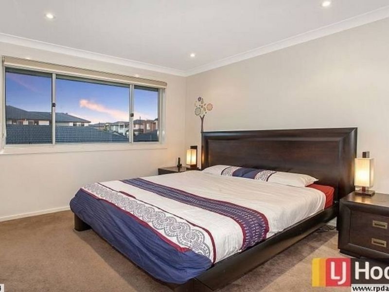 24 Pollifrone Street, Kellyville Ridge NSW 2155