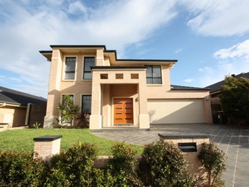 Kellyville Ridge NSW 2155
