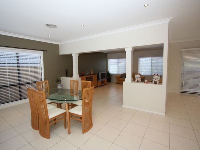 Kellyville Ridge NSW 2155