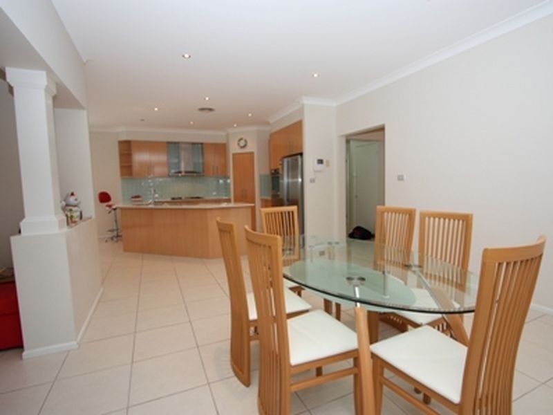 Kellyville Ridge NSW 2155