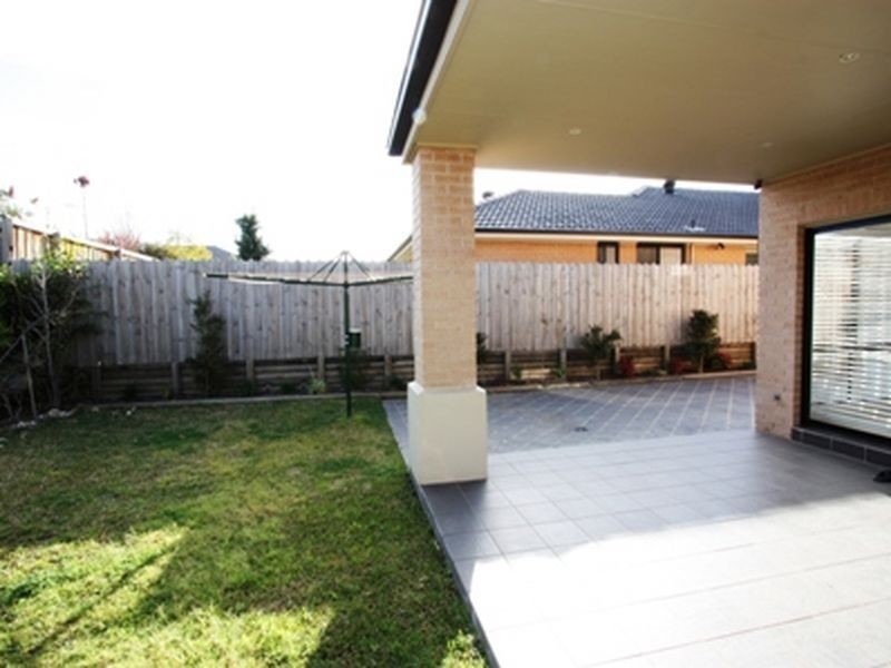 Kellyville Ridge NSW 2155