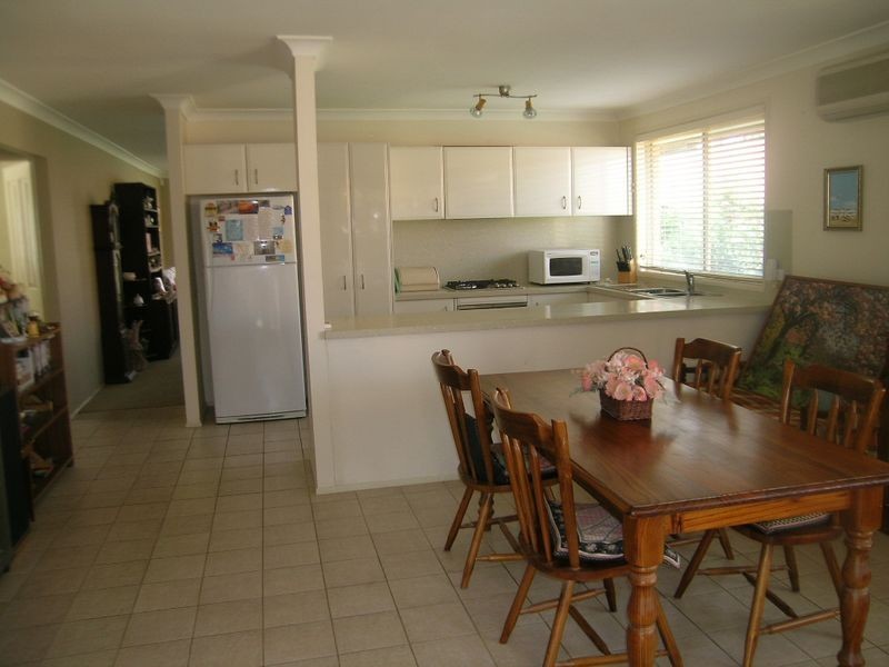 4 Bowenia Court, Stanhope Gardens NSW 2768