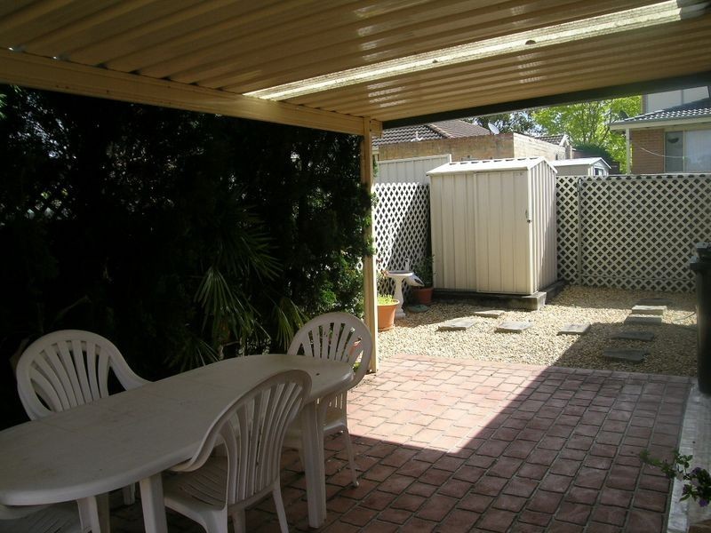 4 Bowenia Court, Stanhope Gardens NSW 2768