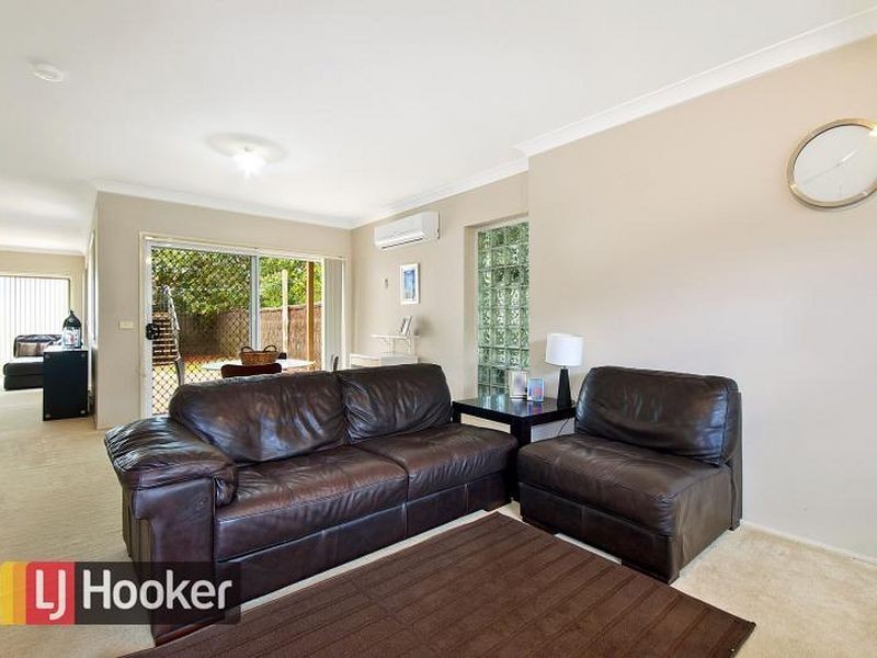 7 Kendell Street, Stanhope Gardens NSW 2768