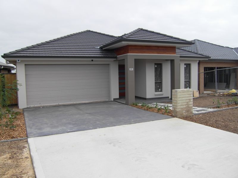 29 Fairfax Street, The Ponds NSW 2769