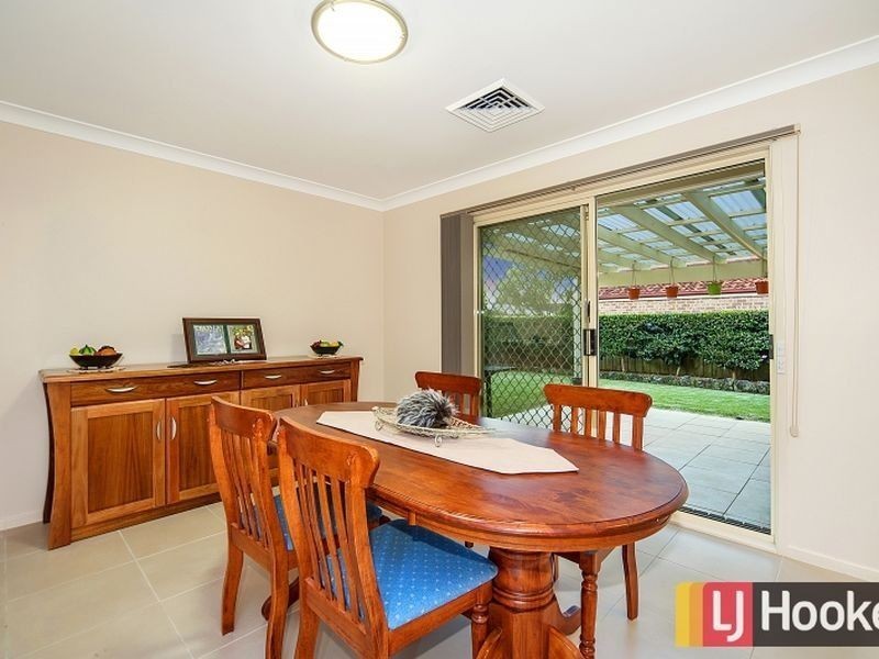 10 Majestic Drive, Stanhope Gardens NSW 2768