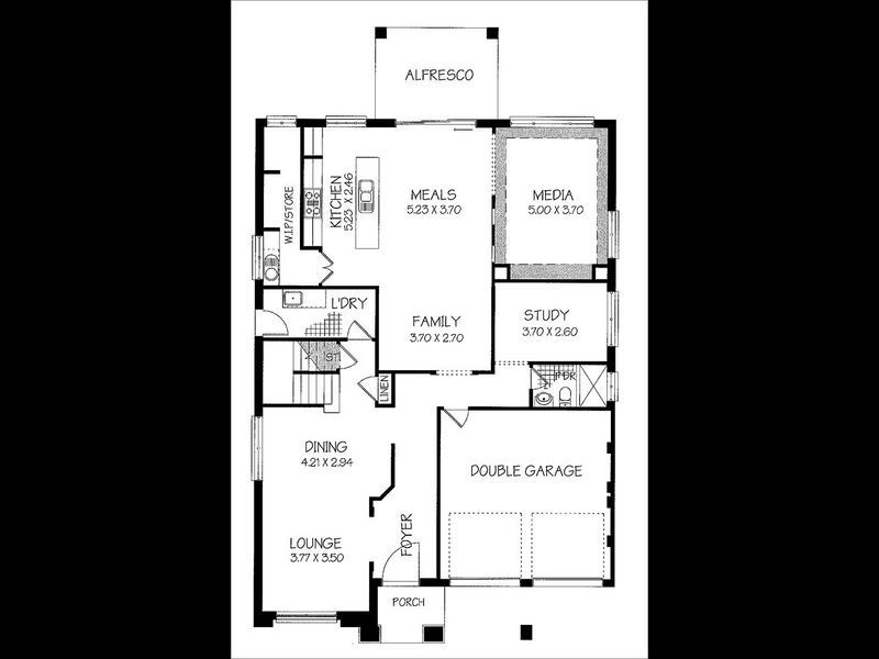 5 Craigmore Drive, Kellyville NSW 2155