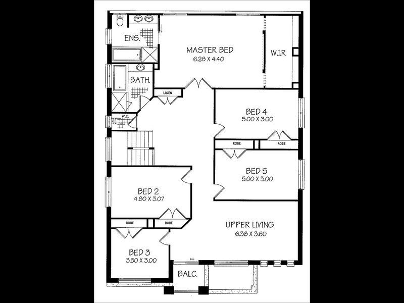 5 Craigmore Drive, Kellyville NSW 2155