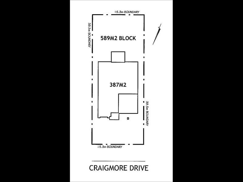 5 Craigmore Drive, Kellyville NSW 2155