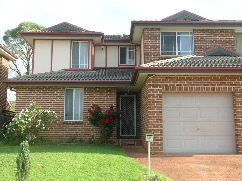 134 Lovegrove Drive, Quakers Hill NSW 2763