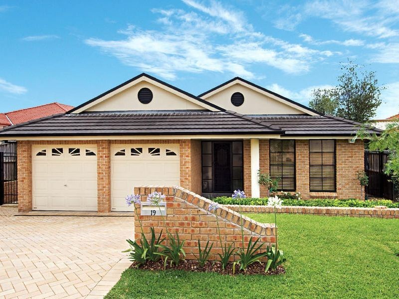 19 Augusta Court, Rouse Hill NSW 2155