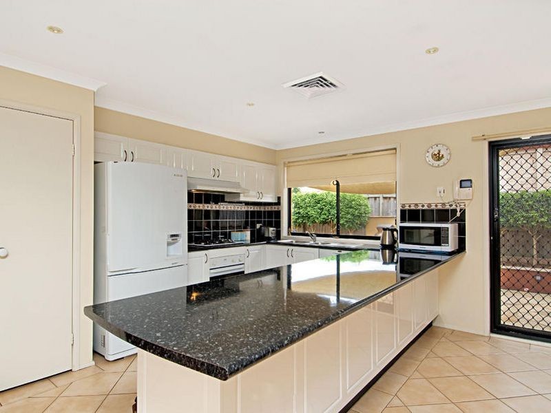 19 Augusta Court, Rouse Hill NSW 2155