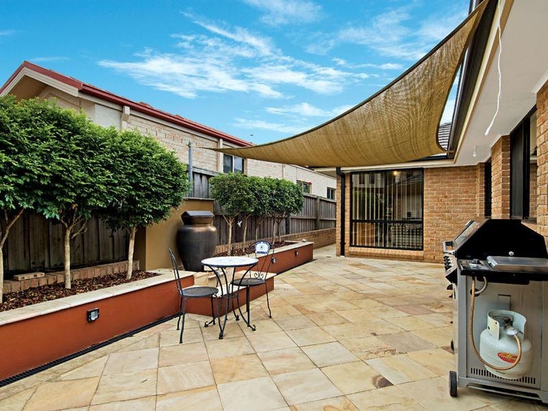 19 Augusta Court, Rouse Hill NSW 2155