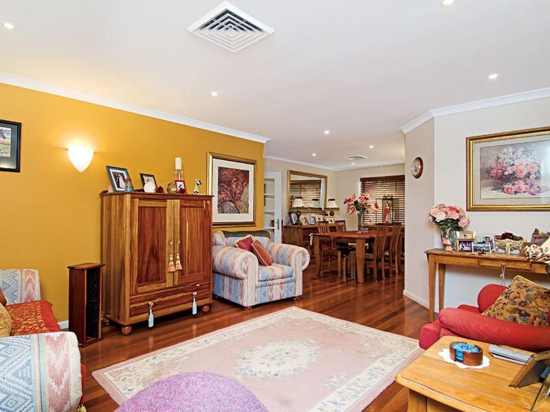 19 Augusta Court, Rouse Hill NSW 2155