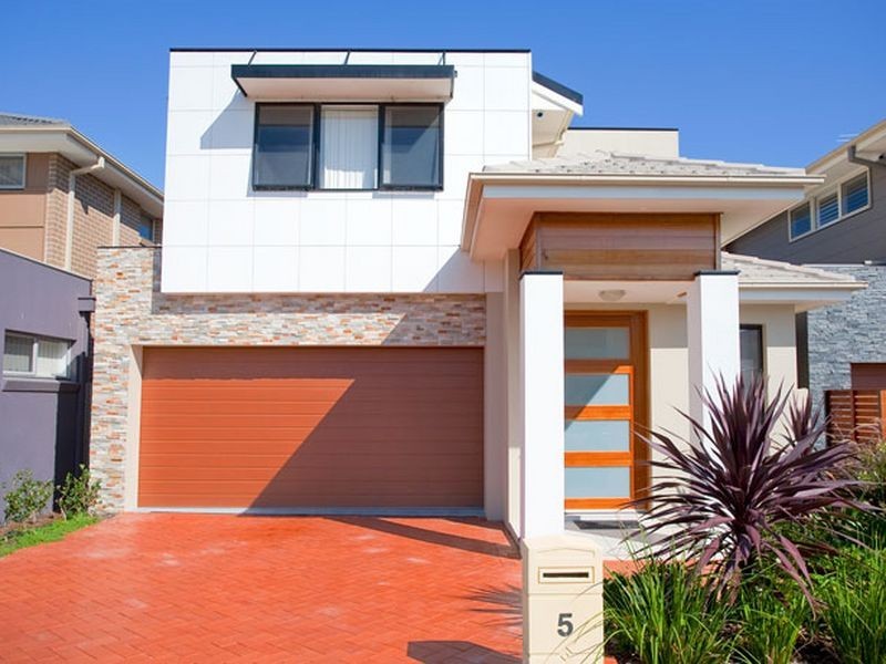 5 Picnic St, The Ponds NSW 2769