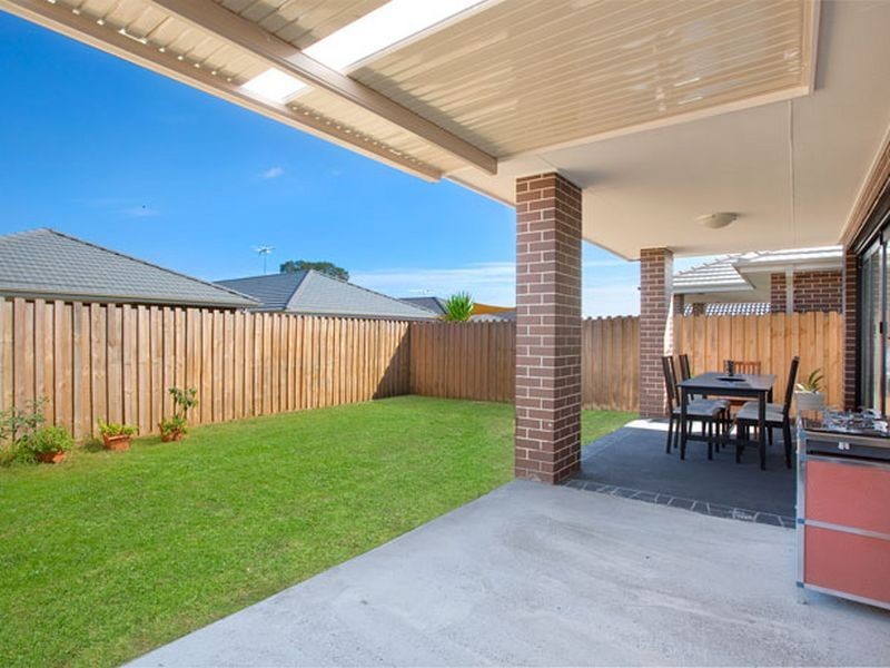 5 Picnic St, The Ponds NSW 2769