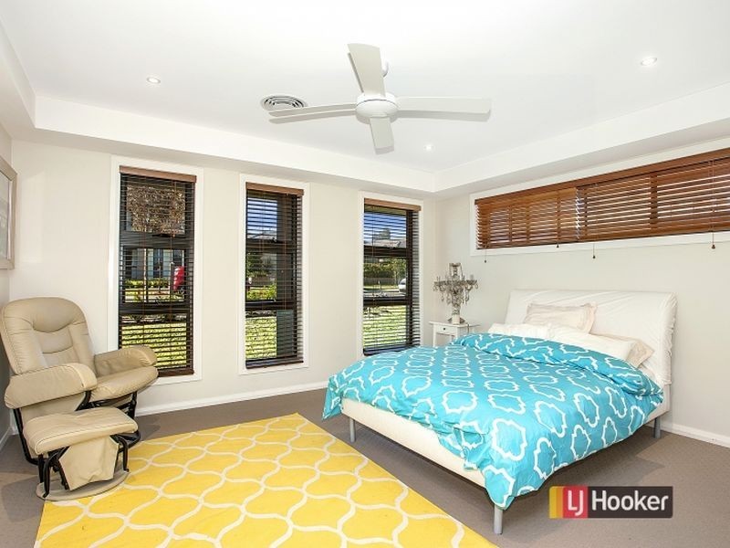 15 Sail Street, The Ponds NSW 2769