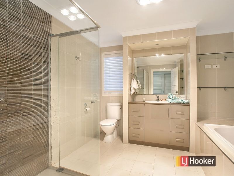 15 Sail Street, The Ponds NSW 2769