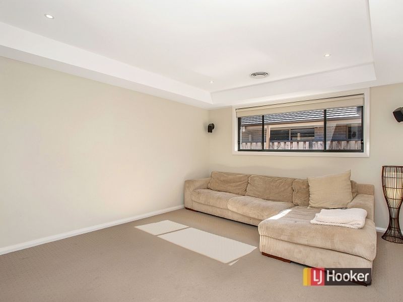 15 Sail Street, The Ponds NSW 2769