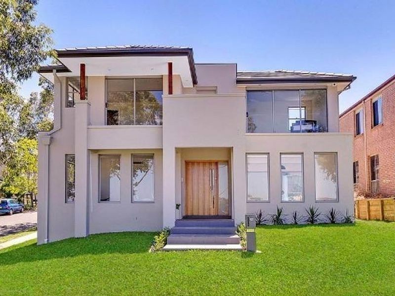 53 Tilbury Avenue, Stanhope Gardens NSW 2768