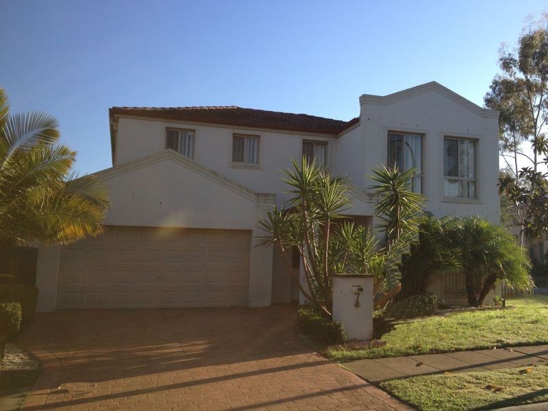 7 Heywood Glen, Stanhope Gardens NSW 2768