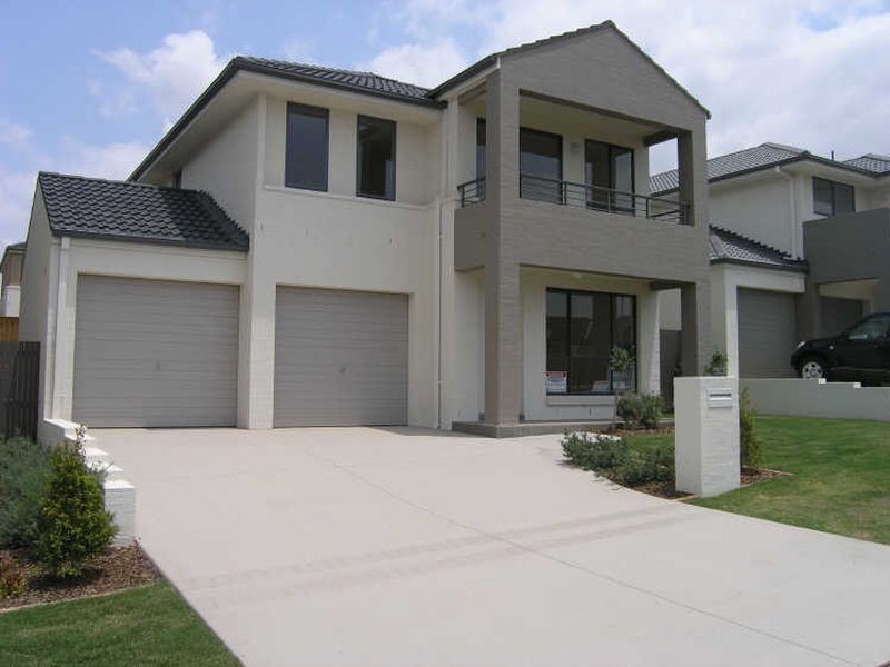 8 Spearwood Circuit, Acacia Gardens NSW 2763