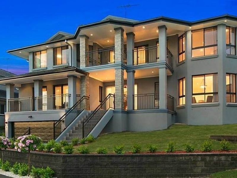 1 Hayes Avenue, Kellyville NSW 2155