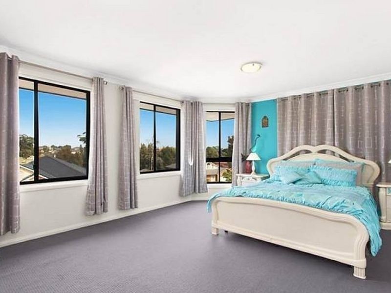 1 Hayes Avenue, Kellyville NSW 2155