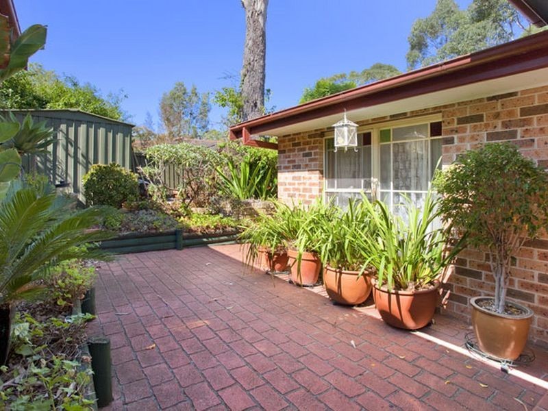 15/79 Crane Road, Castle Hill NSW 2154