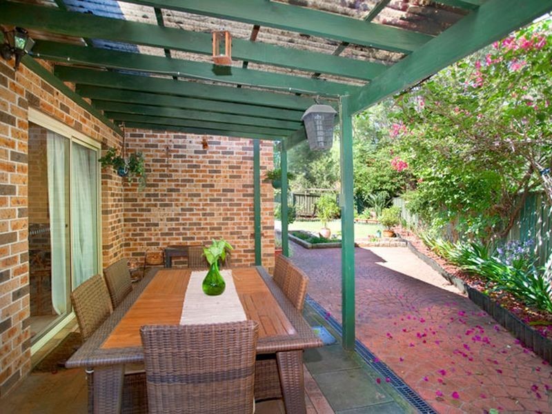 15/79 Crane Road, Castle Hill NSW 2154