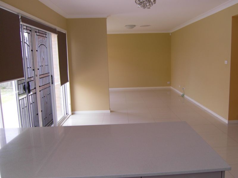 16 Glide Place, Kellyville Ridge NSW 2155