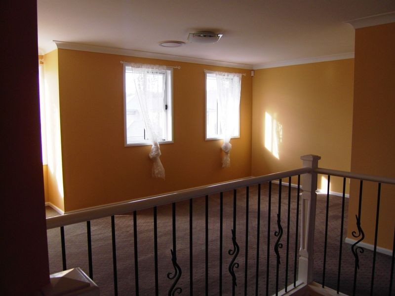 16 Glide Place, Kellyville Ridge NSW 2155