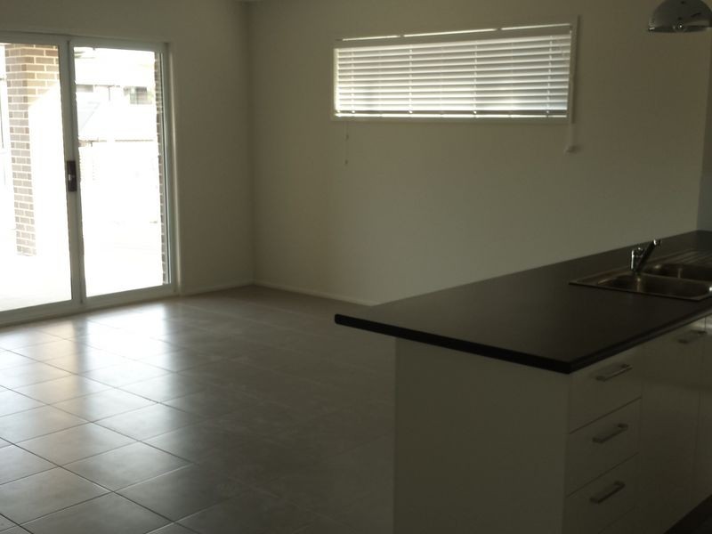 3 Hardcastle Street, Kellyville NSW 2155