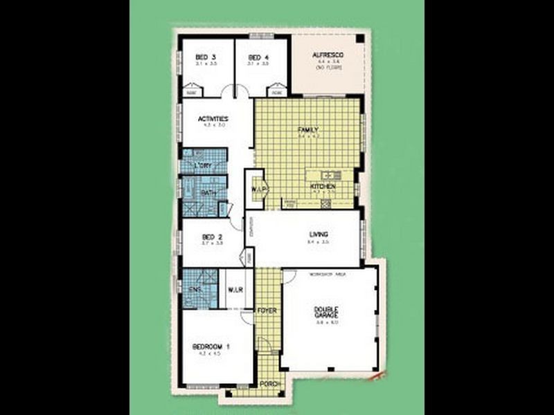 3 Hardcastle Street, Kellyville NSW 2155