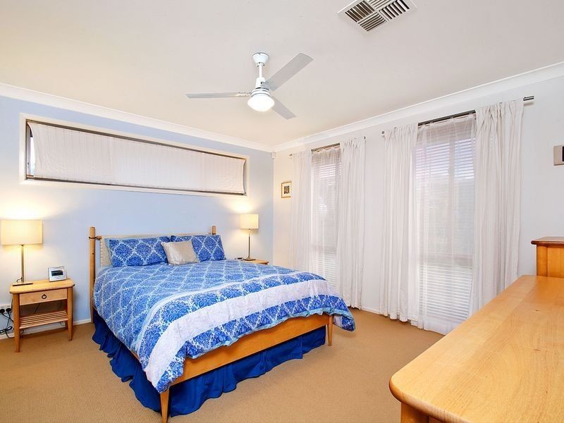 25 Bellbird Court, Quakers Hill NSW 2763