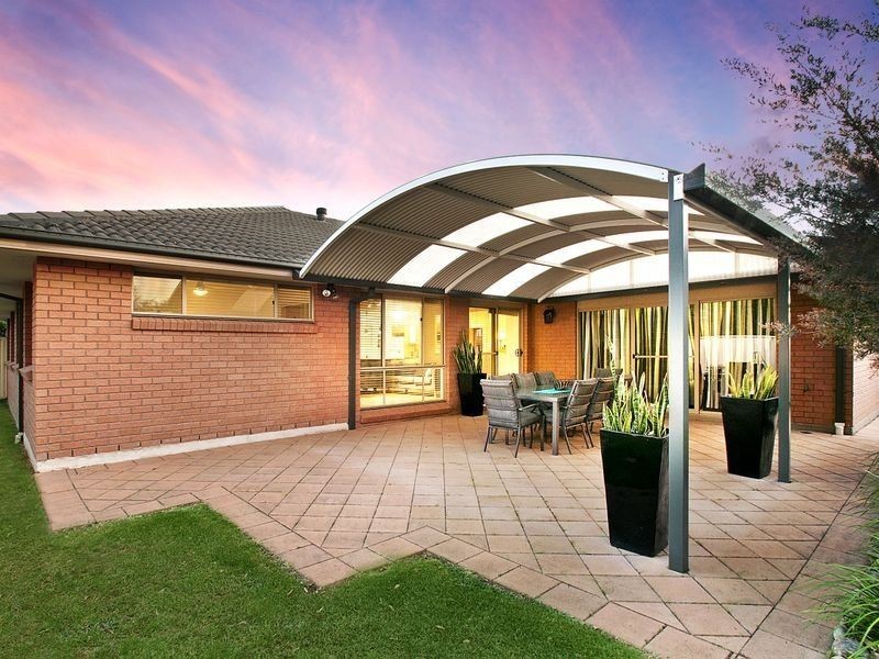 25 Bellbird Court, Quakers Hill NSW 2763