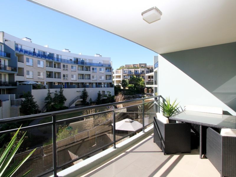 13/16-20 Mercer Street, Castle Hill NSW 2154