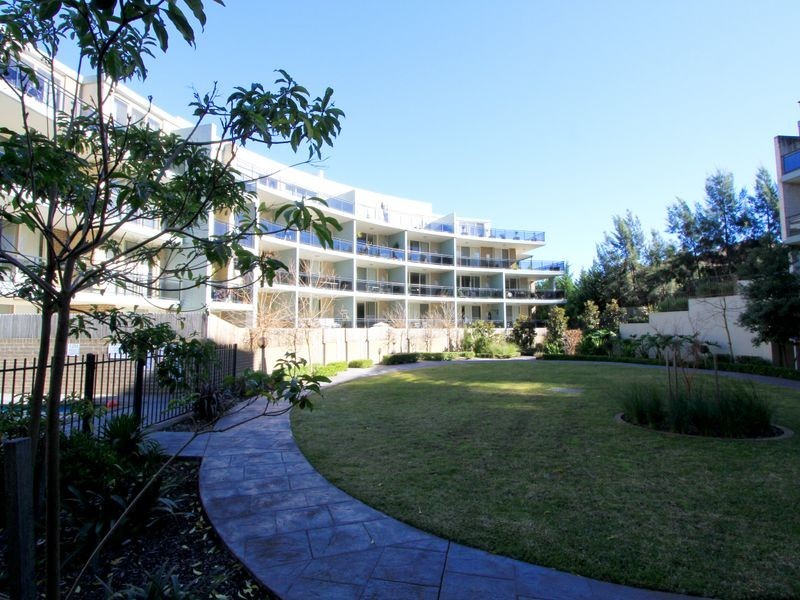 13/16-20 Mercer Street, Castle Hill NSW 2154