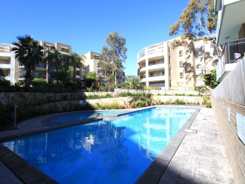 13/16-20 Mercer Street, Castle Hill NSW 2154
