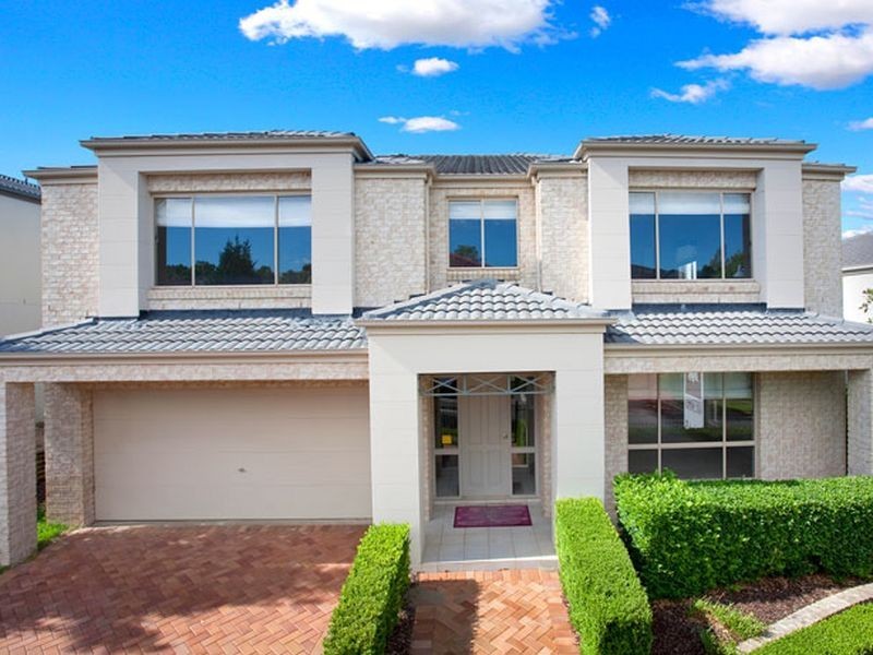 3 Bluebell Cct, Kellyville NSW 2155