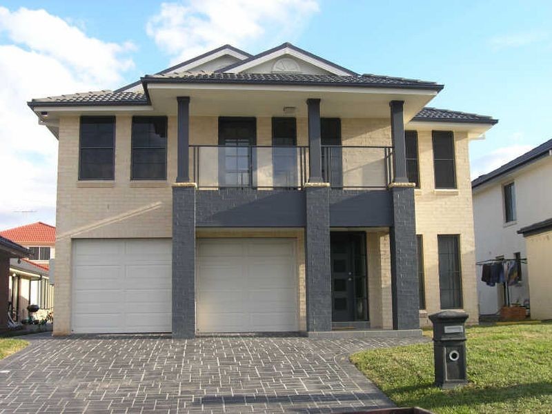 44 Damien Drive, Parklea NSW 2768