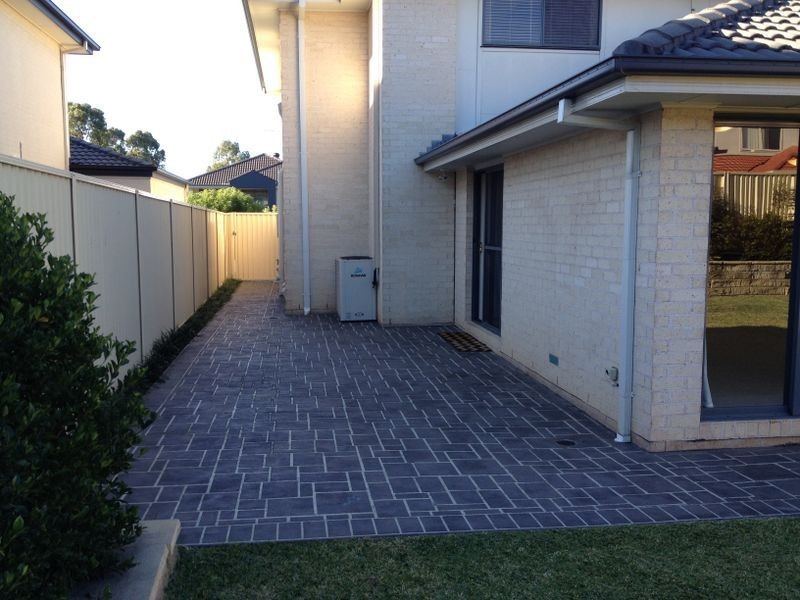 44 Damien Drive, Parklea NSW 2768