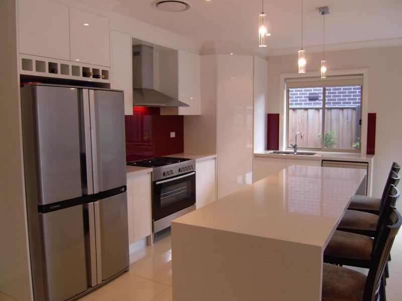 20 Capertee Street, The Ponds NSW 2769