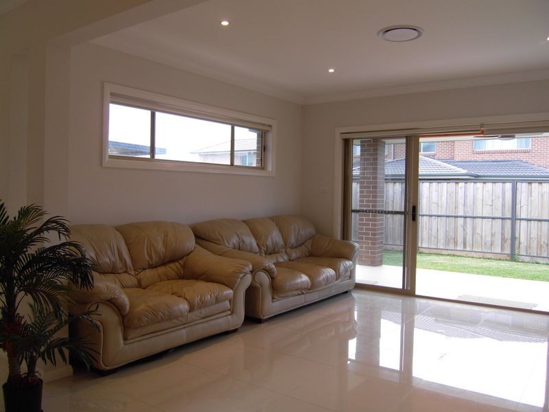 20 Capertee Street, The Ponds NSW 2769