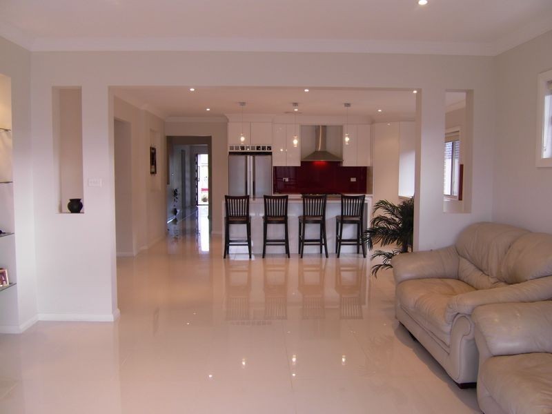 20 Capertee Street, The Ponds NSW 2769