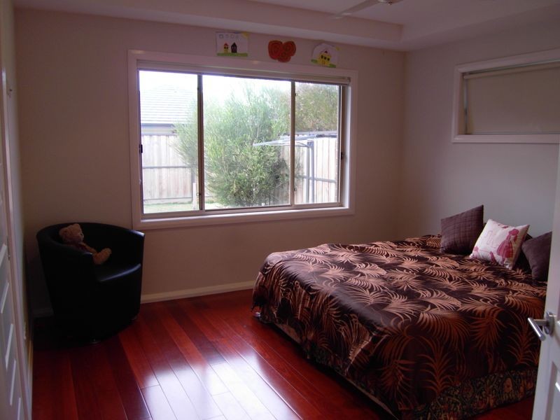 20 Capertee Street, The Ponds NSW 2769