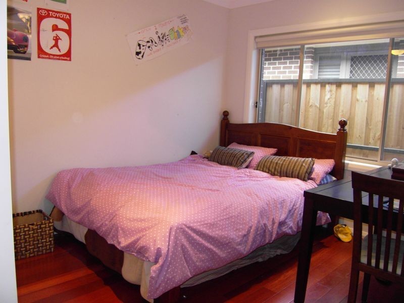 20 Capertee Street, The Ponds NSW 2769