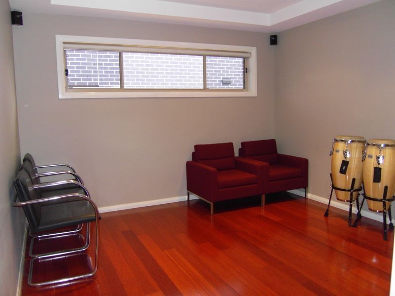 20 Capertee Street, The Ponds NSW 2769