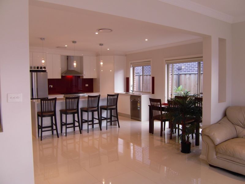 20 Capertee Street, The Ponds NSW 2769